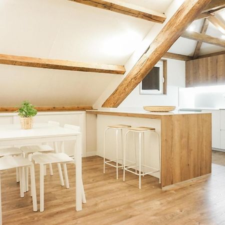 Casal Do Camino Apartment Понтеведра Екстериор снимка