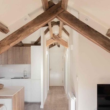 Casal Do Camino Apartment Понтеведра Екстериор снимка