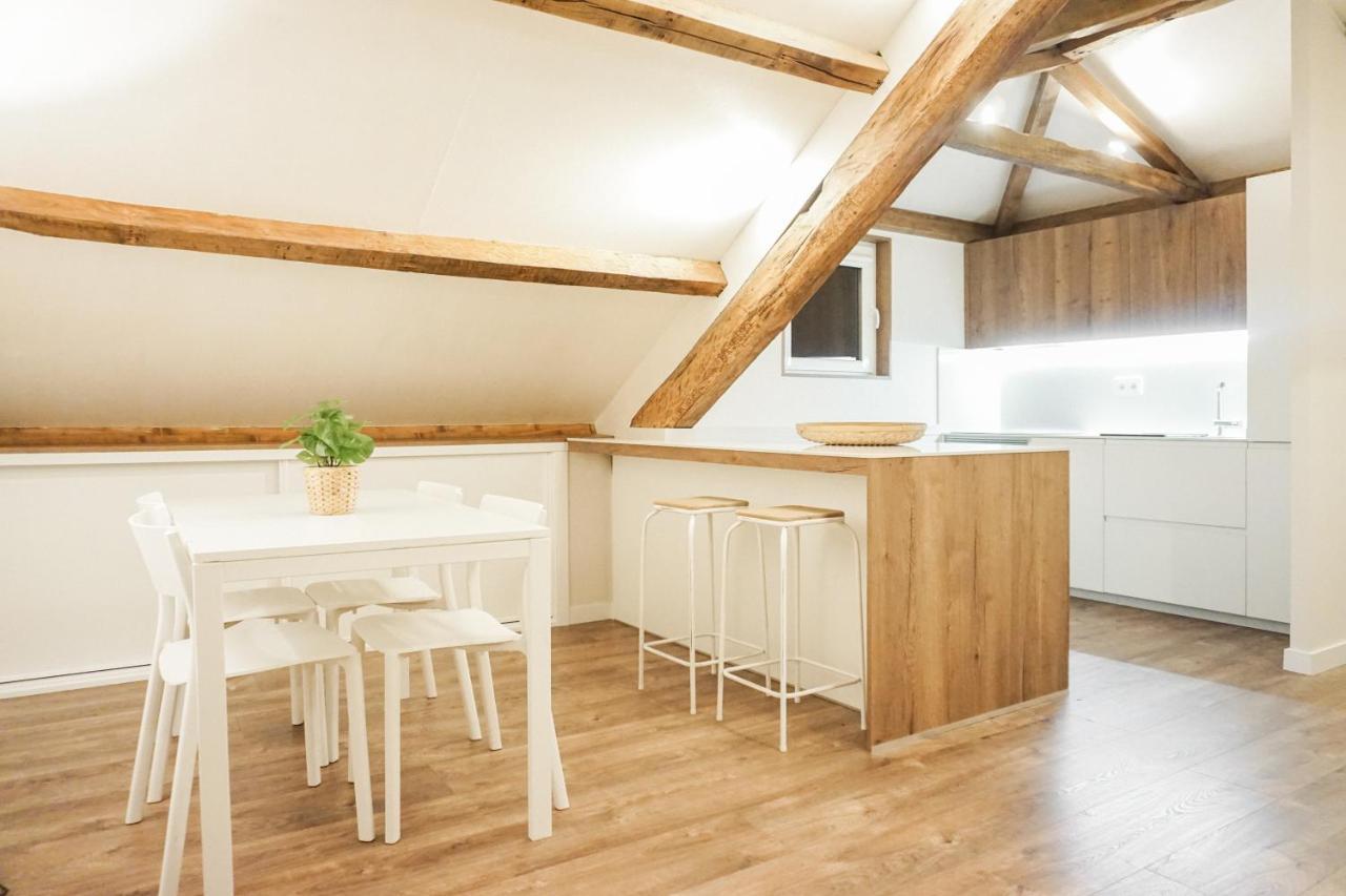 Casal Do Camino Apartment Понтеведра Екстериор снимка