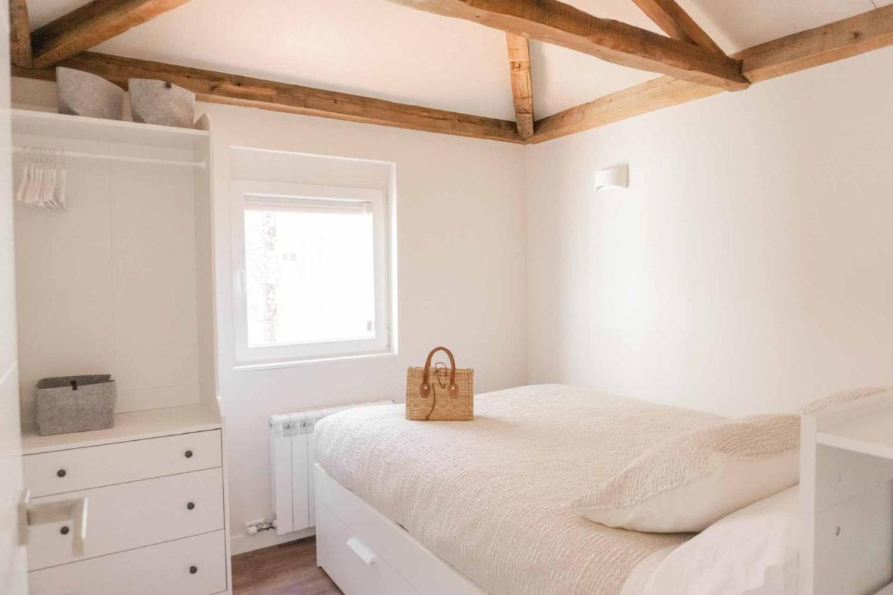 Casal Do Camino Apartment Понтеведра Екстериор снимка