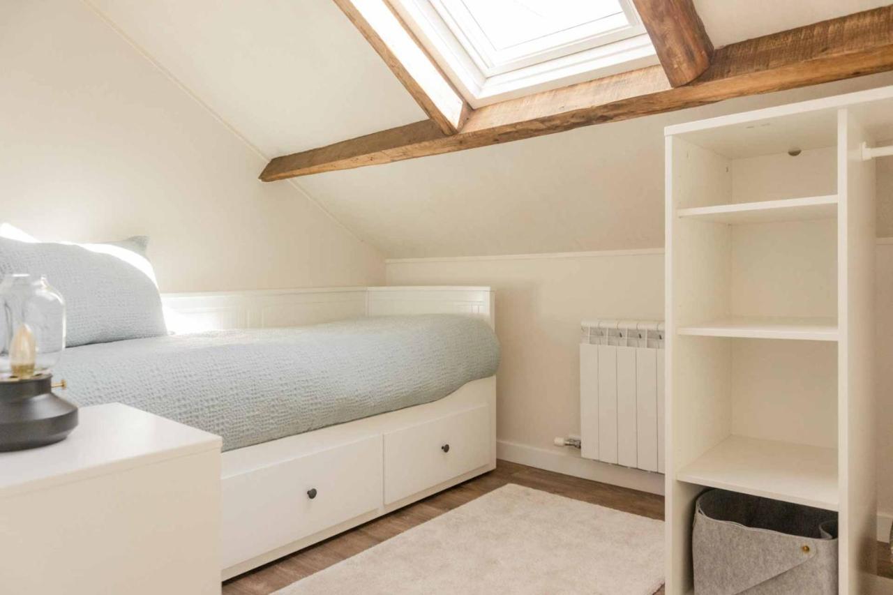 Casal Do Camino Apartment Понтеведра Екстериор снимка