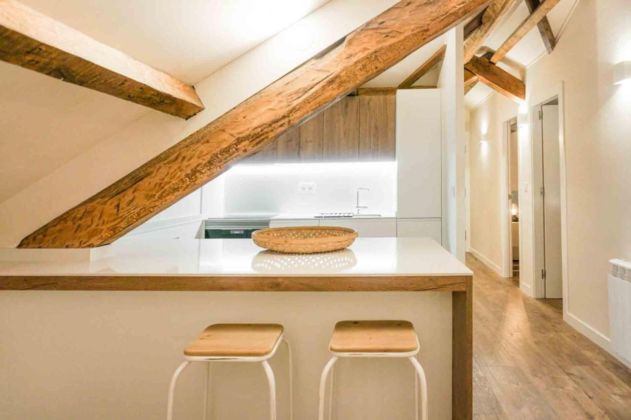 Casal Do Camino Apartment Понтеведра Екстериор снимка