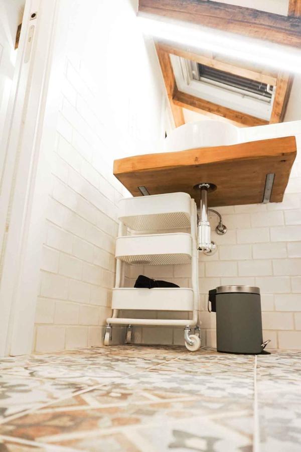 Casal Do Camino Apartment Понтеведра Екстериор снимка