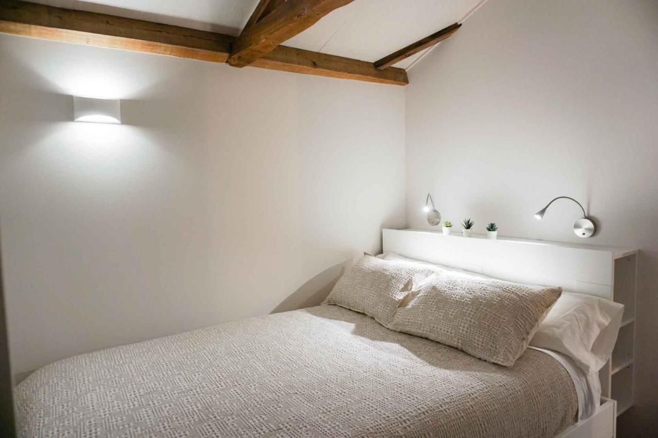 Casal Do Camino Apartment Понтеведра Екстериор снимка