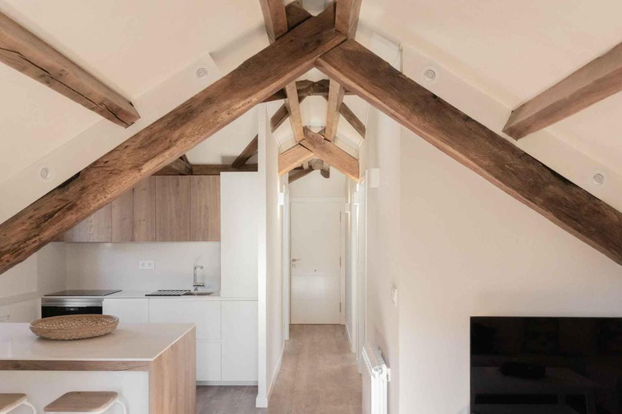 Casal Do Camino Apartment Понтеведра Екстериор снимка