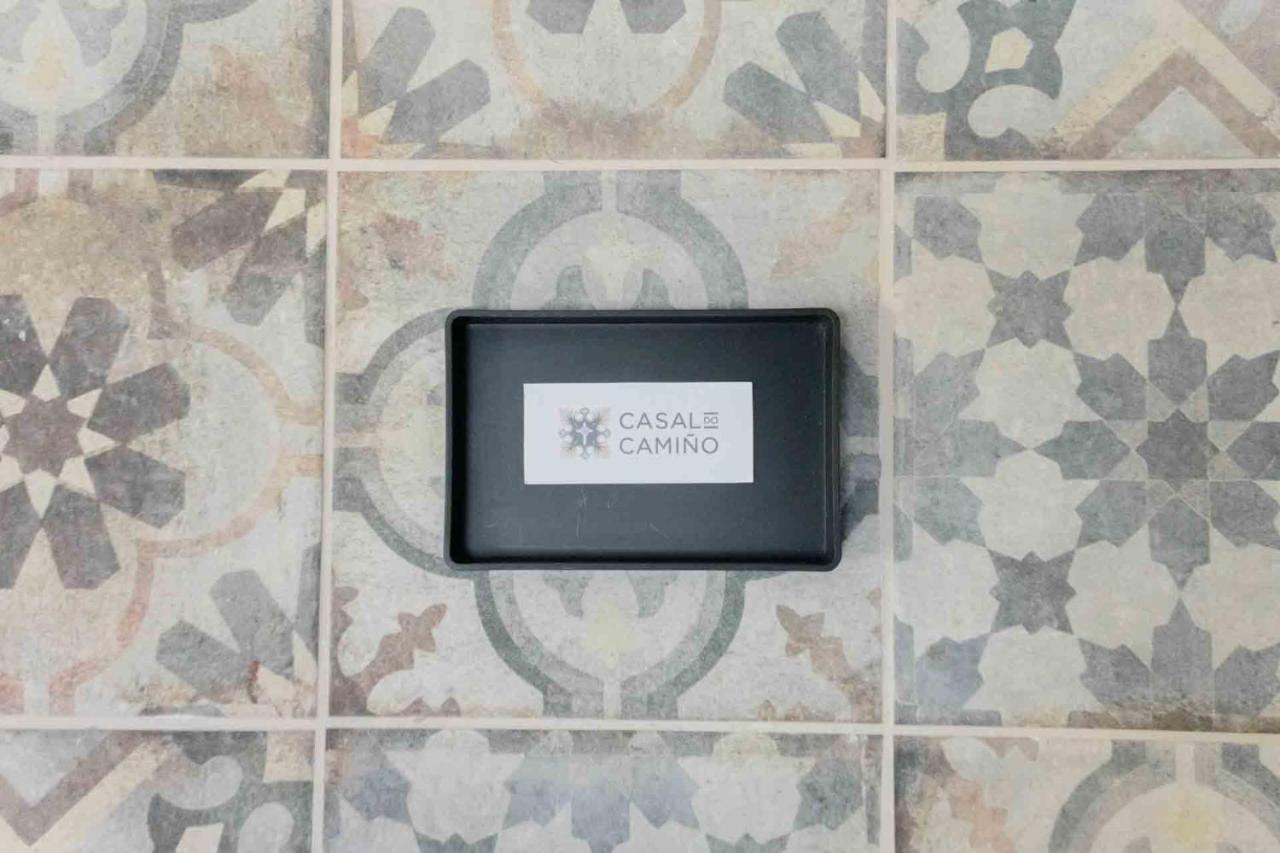 Casal Do Camino Apartment Понтеведра Екстериор снимка
