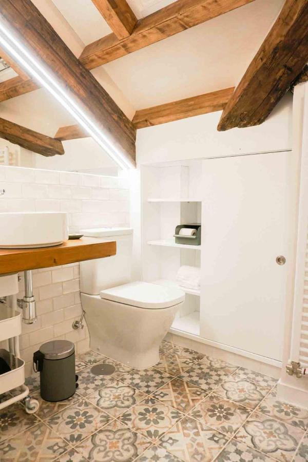 Casal Do Camino Apartment Понтеведра Екстериор снимка