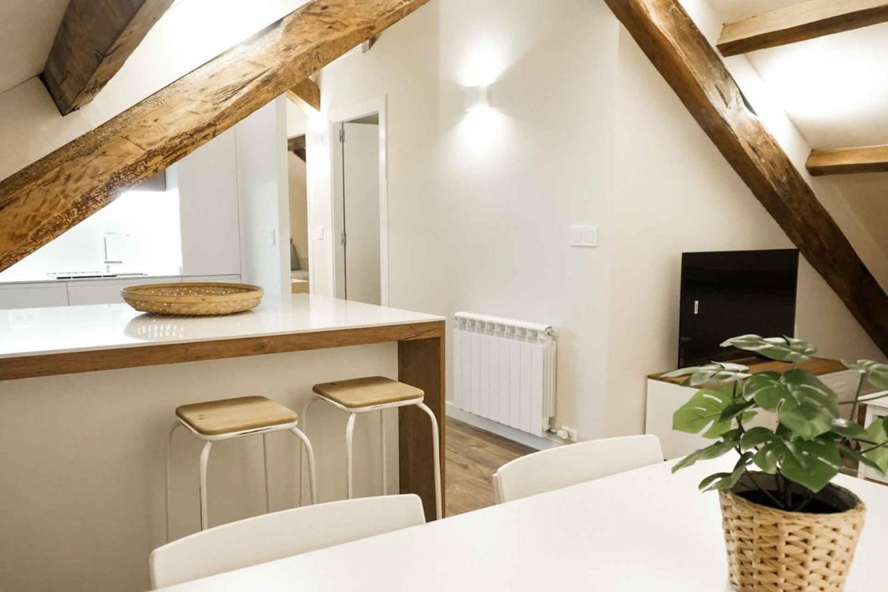 Casal Do Camino Apartment Понтеведра Екстериор снимка