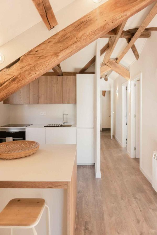 Casal Do Camino Apartment Понтеведра Екстериор снимка