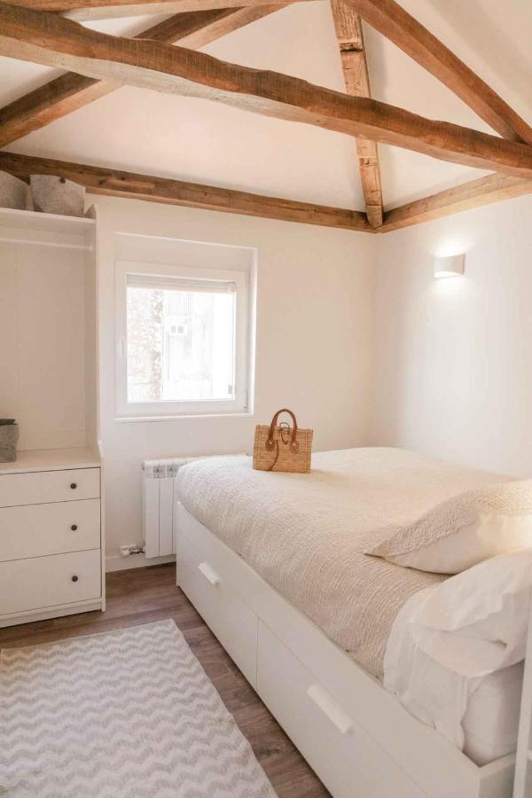 Casal Do Camino Apartment Понтеведра Екстериор снимка