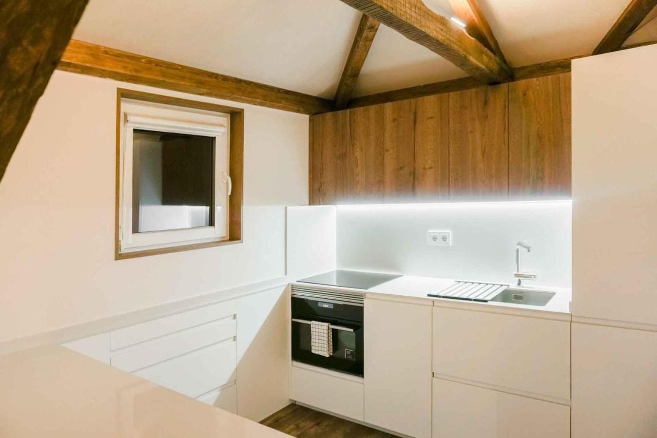 Casal Do Camino Apartment Понтеведра Екстериор снимка