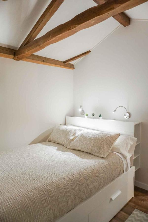 Casal Do Camino Apartment Понтеведра Екстериор снимка