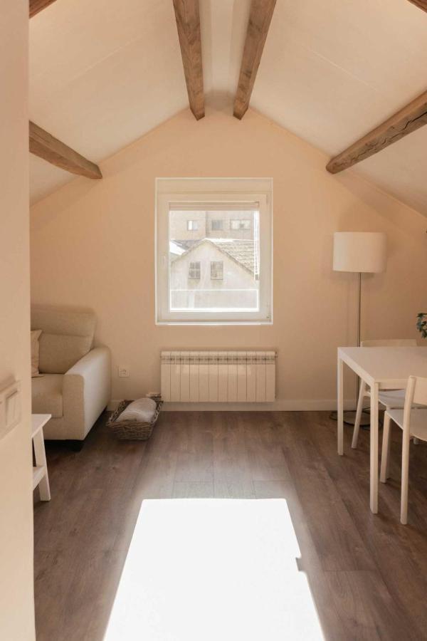 Casal Do Camino Apartment Понтеведра Екстериор снимка