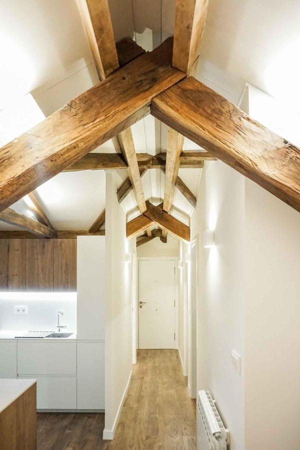 Casal Do Camino Apartment Понтеведра Екстериор снимка