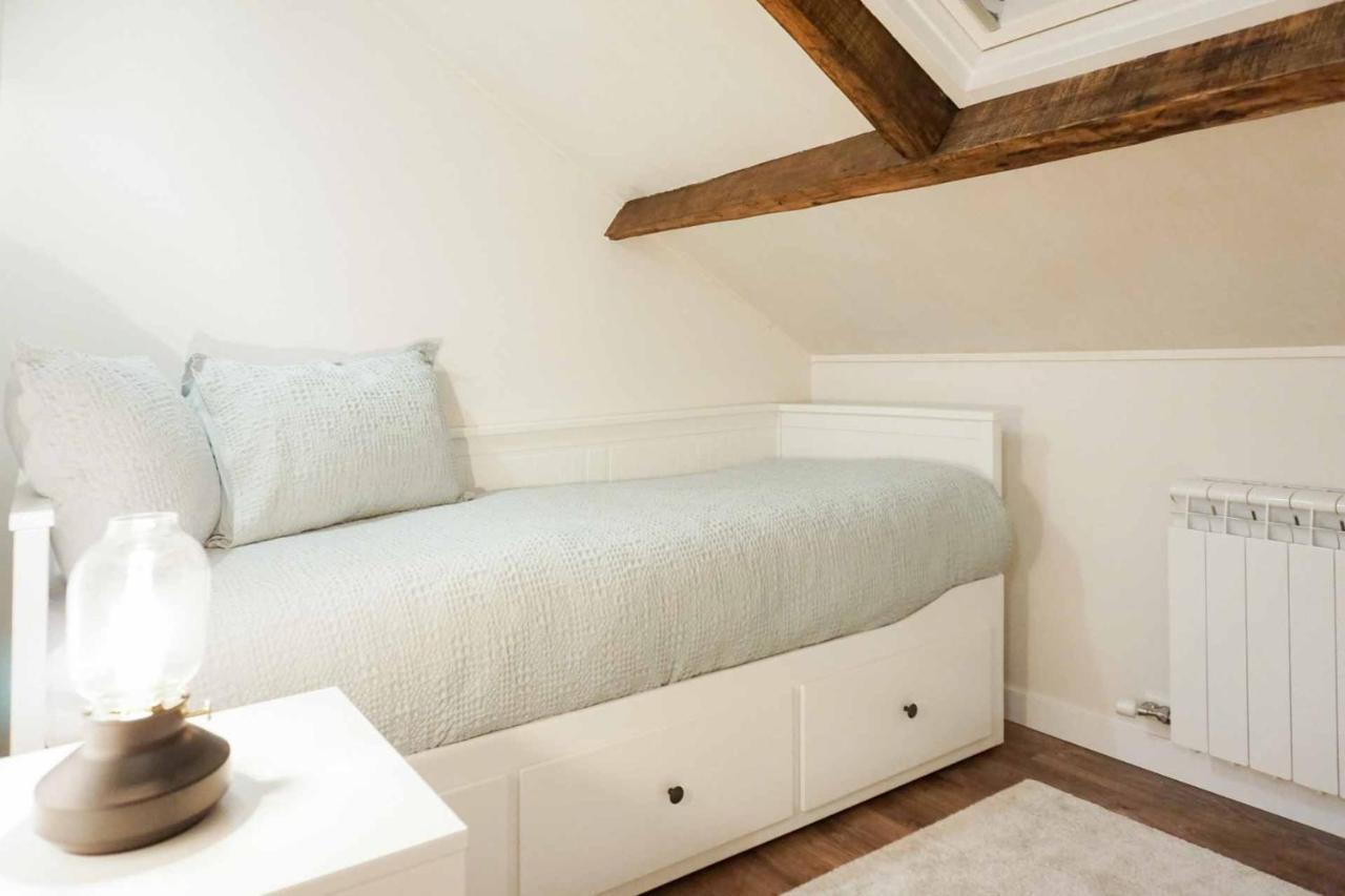 Casal Do Camino Apartment Понтеведра Екстериор снимка
